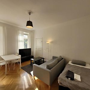 Appartement met Twee Slaapkamers